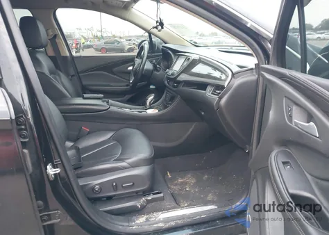 2016 Buick Envision Premium I z USA, uszkodzony, nr VIN LRBFXESX8GD173179